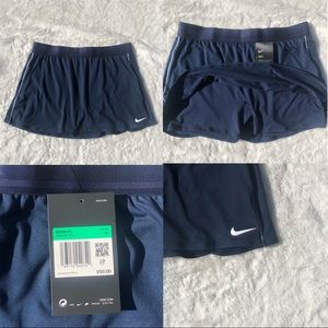 Nike tennis skirt